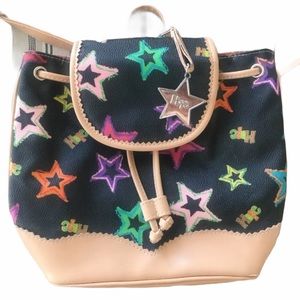 Hope Star Mini Backpack